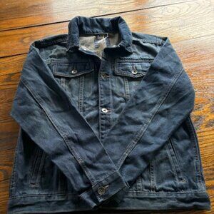 The Childs Place-Boys Jean Jacket- XL 14-16